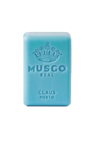 CLAUS PORTO - Seife Musgo Real Soap Alto Mar - Transparent