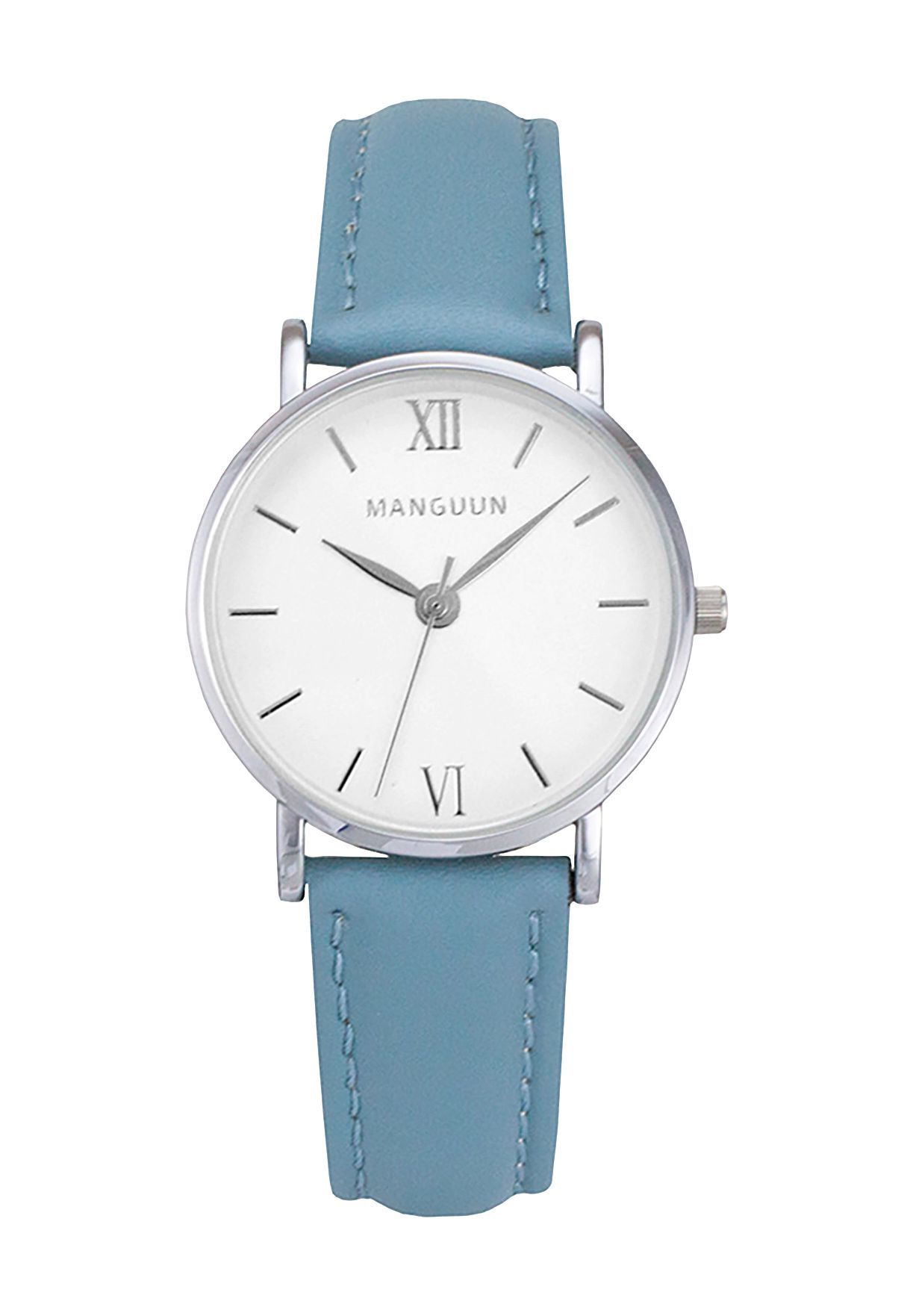 Manguun Uhr