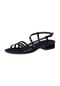 paul green Riemchensandalen, Blockabsatz, für Damen Bild 13