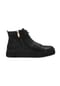 MARCO TOZZI® Schnürstiefeletten, Zuglasche, Patch, für Damen Bild 10