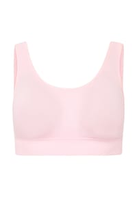 JOCKEY® - Bralette Modern Seamfree Core, nahtlos, für Damen - 100 WHITE