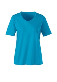 Sieh an! - Shirt - bleu