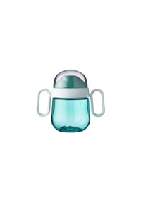 MEPAL Antitropf-Trinklernbecher 2.0 Mio 200 ml - MIO - blau