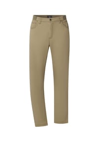 JAN VANDERSTORM - Hose RUDAR - beige