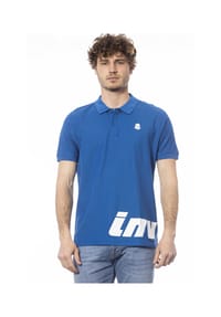 Invicta - Poloshirt - Black
