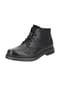 bugatti Leder Stiefelette Bild 1