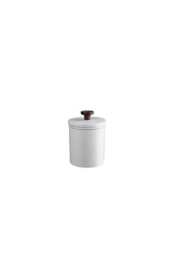 ASA - kitchen art Vorratsdose - black