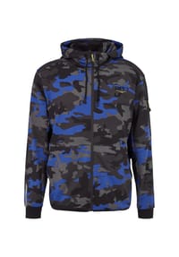 VENICE BEACH - Jacke Pro Line Victorville - AOP_dynamic camo