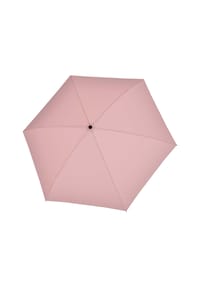 doppler® - Zero Magic Taschenschirm 26 cm - dusty pink