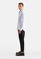 seidensticker Business-Hemd, Slim-Fit, Kent-Kragen, für Herren Bild 12