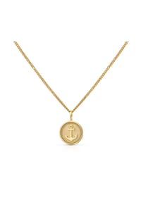 Orolino - Halskette 375/- Gold - gelb
