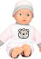 bayer Spielpuppe "Kiss Baby", 36 cm Bild 2