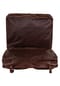 piké Kleidersack Echt Leder, Made In Italy Bild 8