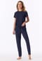 SCHIESSER Schlafanzug Hose Mix & Relax Bild 13