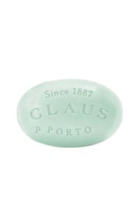 CLAUS PORTO - Seife Madrigal Water Lily Soap - Transparent