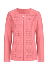 Sieh an! - Blazer - flamingo