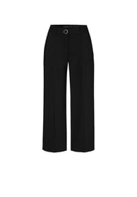 ROSNER STUDIO - Culotte May_305 - 990 BLACK