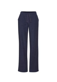 LASCANA - Schlafanzughose, für Damen - 24816 LIGHTBLUE ME