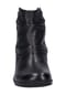 Seibel Ankle Boots "Charlotte 09", Raffungen, Leder, für Damen Bild 14