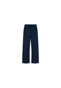 SOYACONCEPT - Culotte, Gummibund, Eingrifftaschen, für Damen - 6910 NAVY