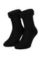BLACK SNAKE Herren Thermosocken fleecy Bild 1