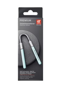 ZWILLING - Premium Gesichtshaarentferner - 