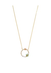 ARTE NOVA - Halskette Cami - Gold