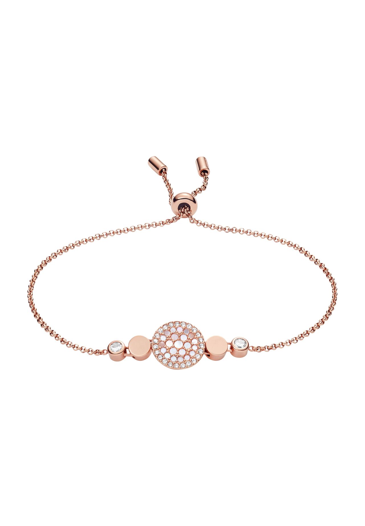 FOSSIL Damen Armband 