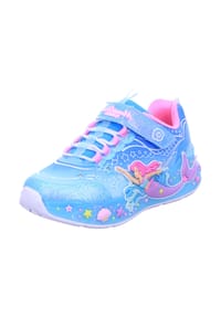 SKECHERS® - Sneaker S-LIGHTS - MERMAID DREAMS - blue/multi