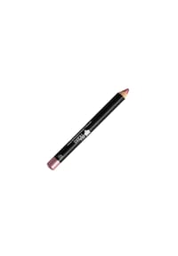 ALL TIGERS - 3-in-1-Lidschattenstift, natürlich und vegan - Metallic-Schwarz
