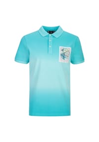 19V69 ITALIA - Poloshirt EMILIO DIP - Mint
