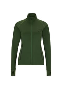 VENICE BEACH - Trainingsjacke Pro Line Hampton - anthracite