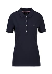 19V69 ITALIA - Poloshirt BIBI - BLACK