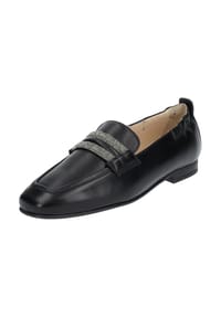 NeroGiardini - Nappaleder Slipper - Beige