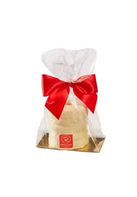 Cónfiserie Rabbel - Baumkuchen Weiße Schokolade - 