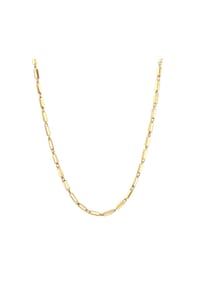 CELESTA® - Damen Collier, 925er Silber - GOLD