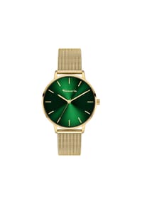 Tamaris - Armbanduhr - gold