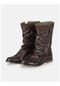 Felmini Leder Stiefel Bild 4