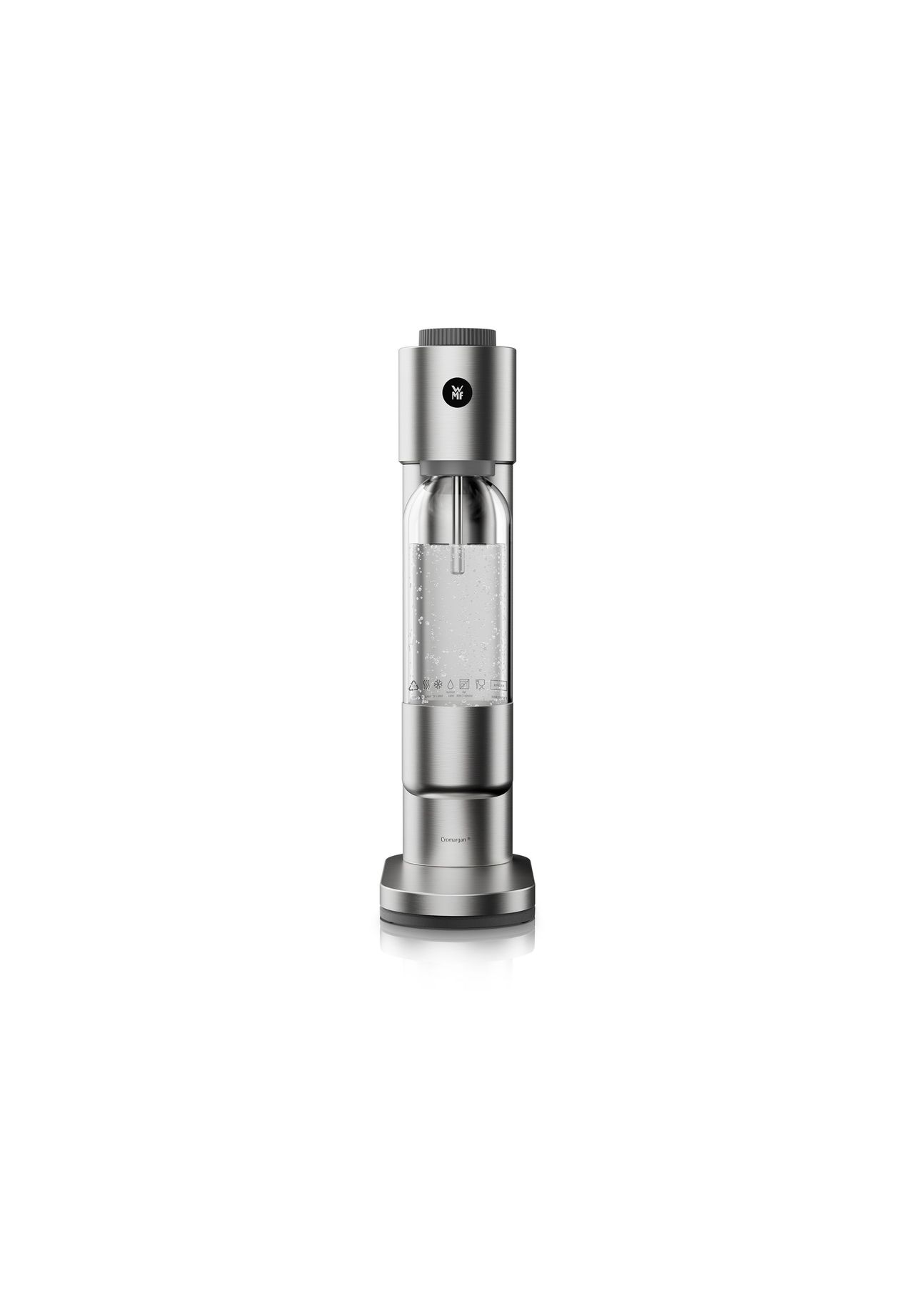 Wmf Element One Wassersprudler, Edelstahl - Image 6