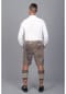 EDELNICE Kurze Wildbock Lederhose Maxl Bild 10