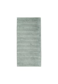 Cawö Handtuch - NOBLESSE - 470 NORDIC GREEN
