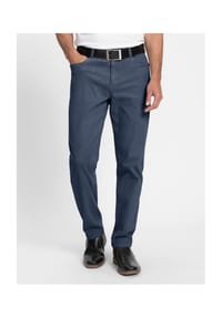 Witt - Hose - dunkeltaupe