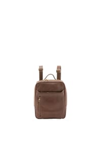 VIOLA CASTELLANI - Rucksack - Black