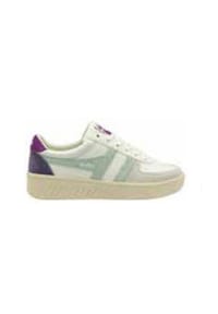 Gola® - Schnürschuhe - White Surf Foxglove