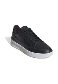 adidas - Sneaker "Aspyre", Leder, dämpfend, für Herren - CBLACK