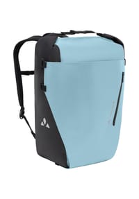 VAUDE - Hinterradtaschen Aqua Transformer 26 - nordic blue