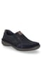JOSEF SEIBEL Herren Slipper New Anvers 01, dunkelblau-kombi Bild 9