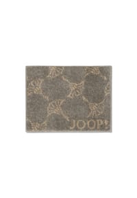 JOOP! NEW CORNFLOWER ALLOVER Badteppiche, 50x60cm, Graphit - JOOP! NEW CORNFLOWER ALLOVER - Graphit