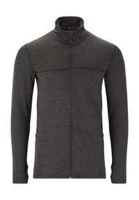 WHISTLER - Midlayer Nevados Atmungsaktiv und perfekt für Outdoor geeignet - 1016 Phantom