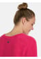 LIEBLINGSSTÜCK Damen Pullover aus Alpaka-Woll-Mix BabroEP Bild 16